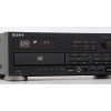 SONY TXD-R11 FIRMOWY ODTWARZACZ CD ORAZ DECK MAGNETOFON
