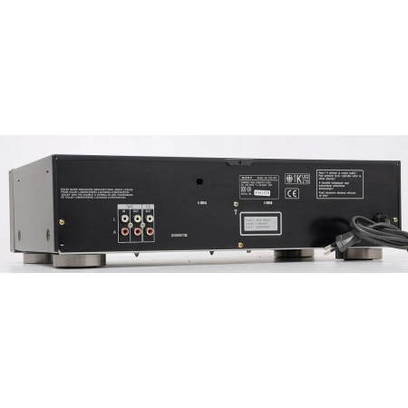 SONY TXD-R11 FIRMOWY ODTWARZACZ CD ORAZ DECK MAGNETOFON