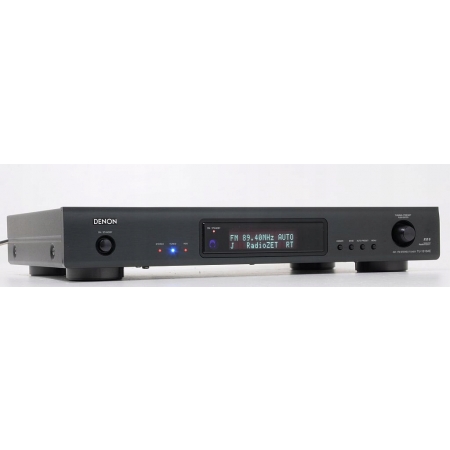 DENON TU-1510AE TOPOWY TUNER RADIOWY Z RDS !