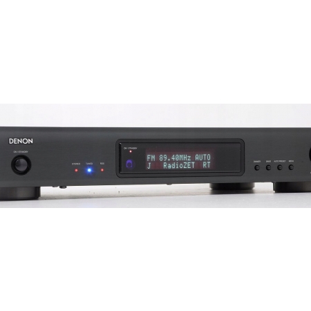 DENON TU-1510AE TOPOWY TUNER RADIOWY Z RDS !