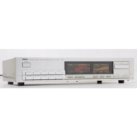 YAMAHA TX-500 KULTOWY TUNER RADIOWY !