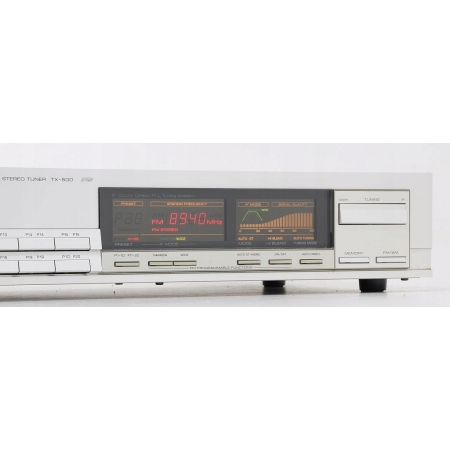 YAMAHA TX-500 KULTOWY TUNER RADIOWY !