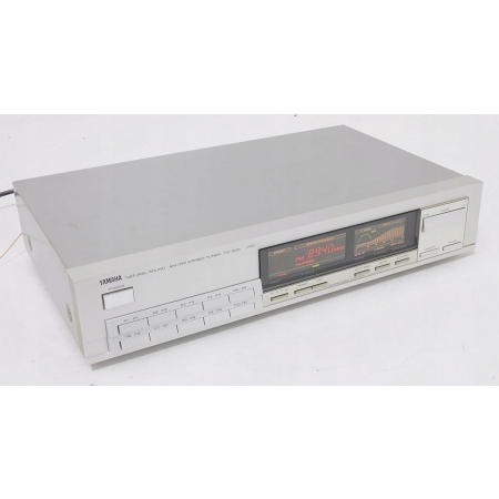 YAMAHA TX-500 KULTOWY TUNER RADIOWY !