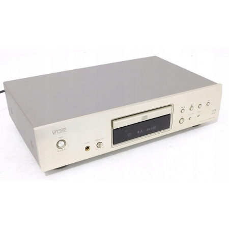 DENON DCD-510AE FIRMOWY ODTWARZACZ CD MP3 !