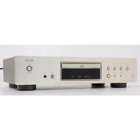 DENON DCD-510AE FIRMOWY ODTWARZACZ CD MP3 !