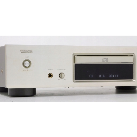 DENON DCD-510AE FIRMOWY ODTWARZACZ CD MP3 !