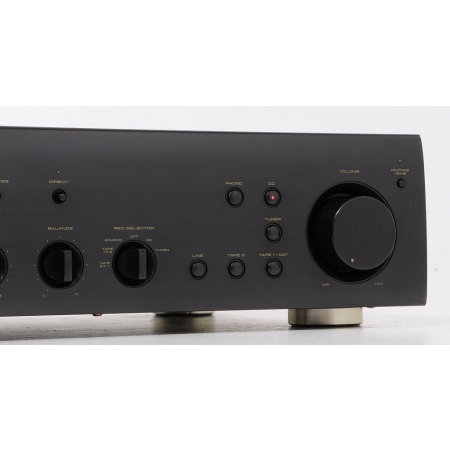 PIONEER A-502R SOLIDNY WZMACNIACZ STEREO !