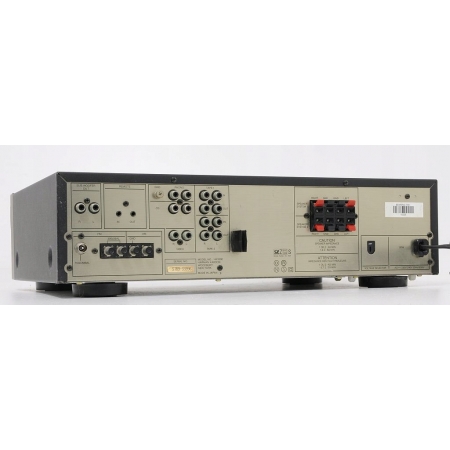 HARMAN/KARDON HK3300 FIRMOWY AMPLITUNER STEREO 2.1 !