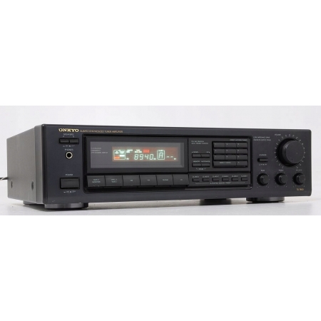 ONKYO TX-7800 FIRMOWY AMPLITUNER STEREO !