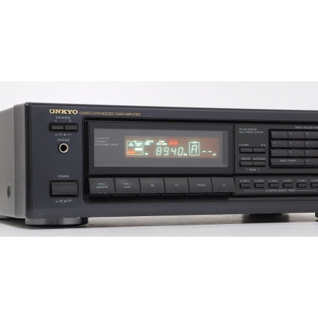 ONKYO TX-7800 FIRMOWY AMPLITUNER STEREO !