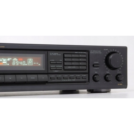 ONKYO TX-7800 FIRMOWY AMPLITUNER STEREO !