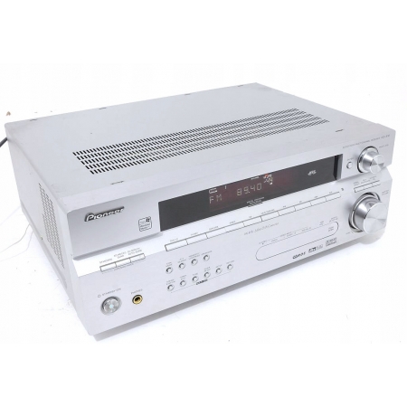 PIONEER VSX-916 TOPOWY AMPLITUNER 7.1 DTS RDS USB !