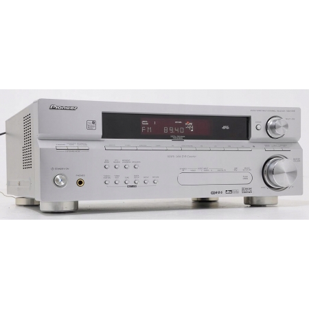 PIONEER VSX-916 TOPOWY AMPLITUNER 7.1 DTS RDS USB !