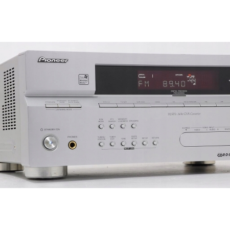 PIONEER VSX-916 TOPOWY AMPLITUNER 7.1 DTS RDS USB !