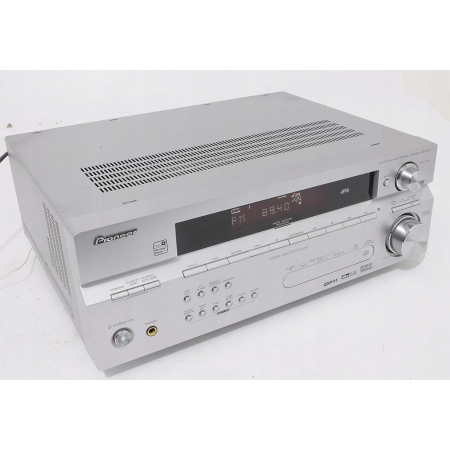 PIONEER VSX-916 TOPOWY AMPLITUNER 7.1 DTS RDS USB !