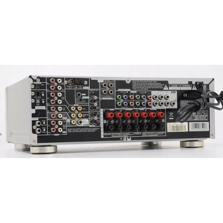 PIONEER VSX-916 TOPOWY AMPLITUNER 7.1 DTS RDS USB !