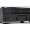 YAMAHA RX-V663 ZNAKOMITY AMPLITUNER 7.2 DTS RDS HDMI !