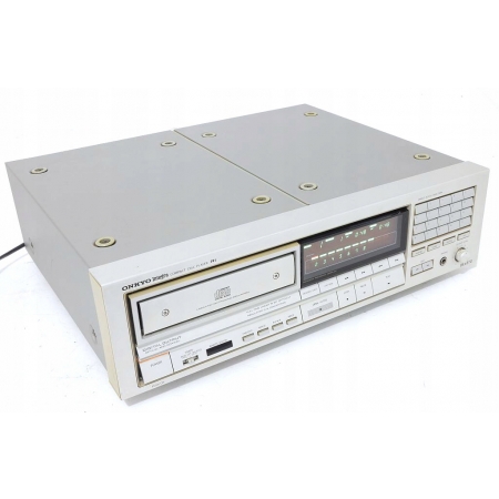 ONKYO DX-6570 TOPOWY AUDIOFILSKI ODTWARZACZ CD !
