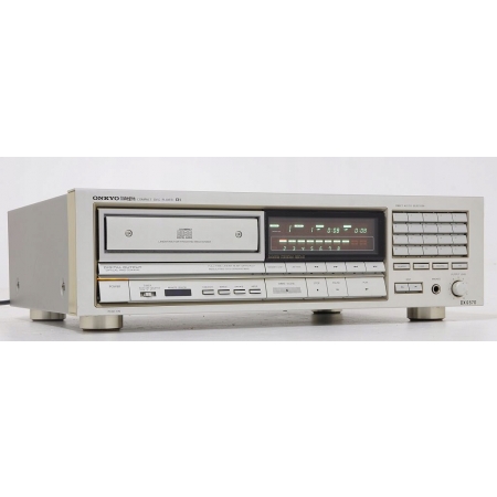 ONKYO DX-6570 TOPOWY AUDIOFILSKI ODTWARZACZ CD !