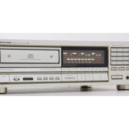 ONKYO DX-6570 TOPOWY AUDIOFILSKI ODTWARZACZ CD !