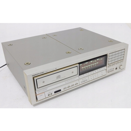 ONKYO DX-6570 TOPOWY AUDIOFILSKI ODTWARZACZ CD !