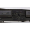 TECHNICS RS-TR373 FIRMOWY DECK MAGNETOFON DWUKASETOWY !