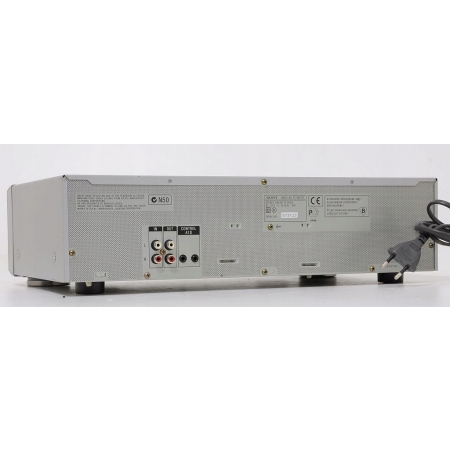 SONY TC-WE475 FIRMOWY DECK DWUKASETOWY !