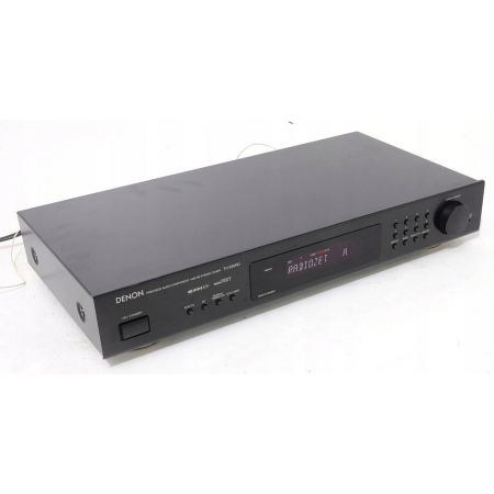 DENON TU-235RD MARKOWY TUNER RADIOWY Z RDS !