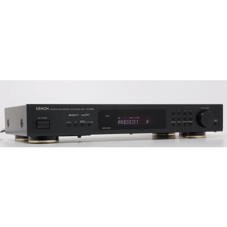 DENON TU-235RD MARKOWY TUNER RADIOWY Z RDS !