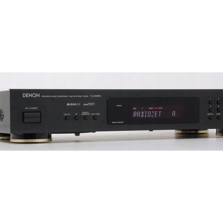 DENON TU-235RD MARKOWY TUNER RADIOWY Z RDS !
