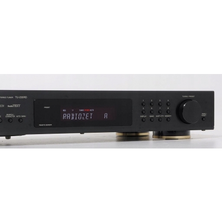 DENON TU-235RD MARKOWY TUNER RADIOWY Z RDS !