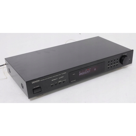 DENON TU-235RD MARKOWY TUNER RADIOWY Z RDS !
