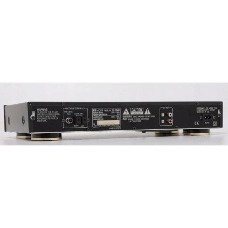 DENON TU-235RD MARKOWY TUNER RADIOWY Z RDS !