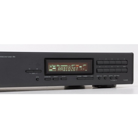 ONKYO T-4210R FIRMOWY TUNER RADIOWY Z RDS !