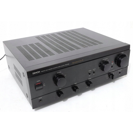 DENON PMA-860 TOPOWY WZMACNIACZ STEREO !