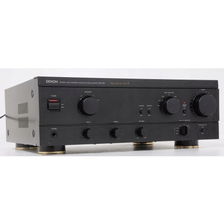 DENON PMA-860 TOPOWY WZMACNIACZ STEREO !