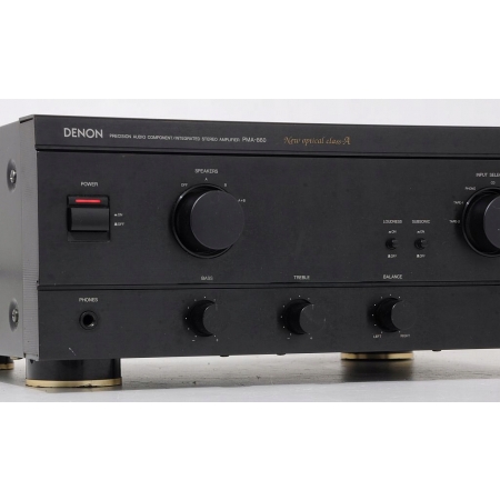 DENON PMA-860 TOPOWY WZMACNIACZ STEREO !