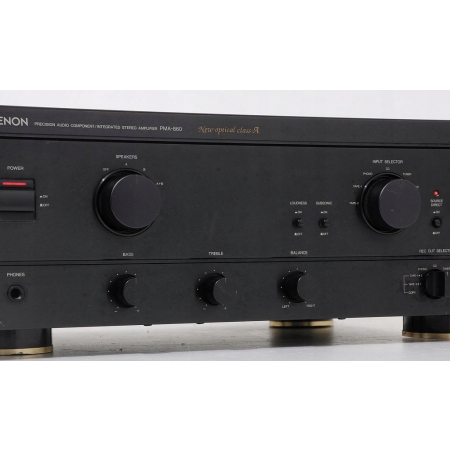 DENON PMA-860 TOPOWY WZMACNIACZ STEREO !