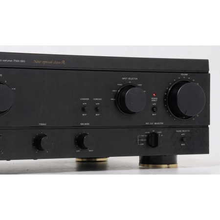 DENON PMA-860 TOPOWY WZMACNIACZ STEREO !