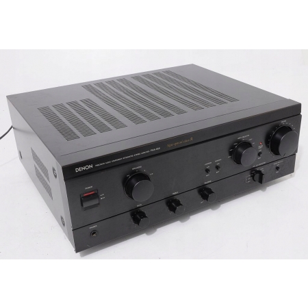 DENON PMA-860 TOPOWY WZMACNIACZ STEREO !