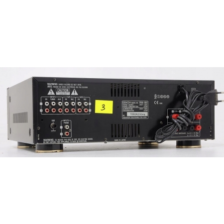 DENON PMA-860 TOPOWY WZMACNIACZ STEREO !