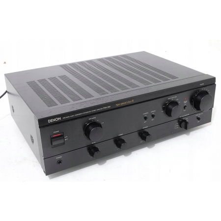 DENON PMA-560 ZNAKOMITY WZMACNIACZ STEREO !