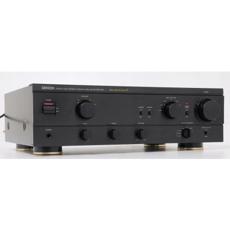 DENON PMA-560 ZNAKOMITY WZMACNIACZ STEREO !