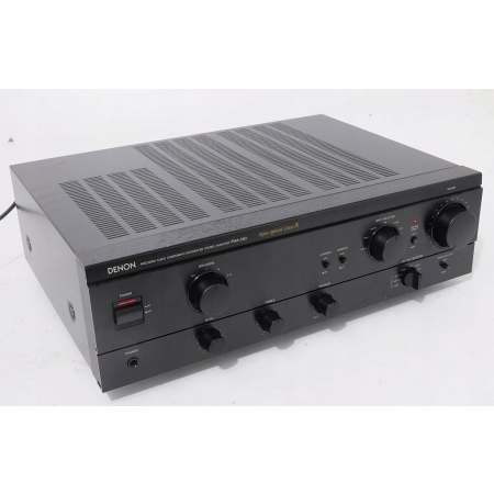 DENON PMA-560 ZNAKOMITY WZMACNIACZ STEREO !