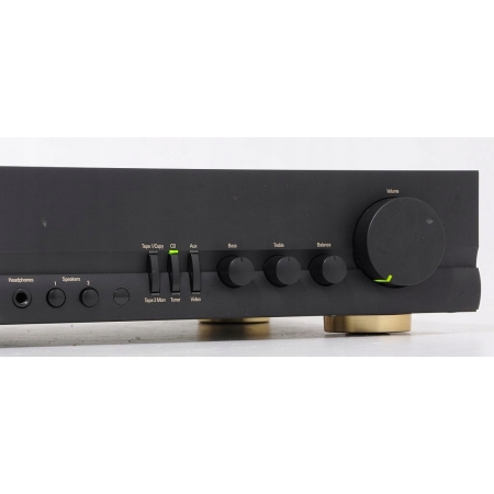 HARMAN/KARDON HK620 ZNAKOMITY WZMACNIACZ STEREO