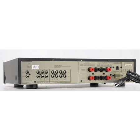 HARMAN/KARDON HK6200 MARKOWY WZMACNIACZ STEREO !