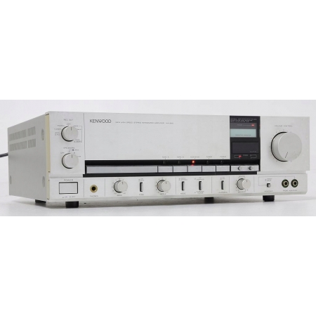 KENWOOD KA-990 TOPOWY WZMACNIACZ STEREO !