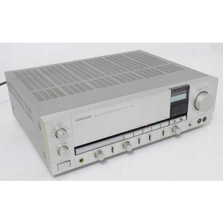 KENWOOD KA-990 TOPOWY WZMACNIACZ STEREO !