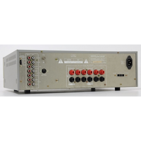 KENWOOD KA-990 TOPOWY WZMACNIACZ STEREO !