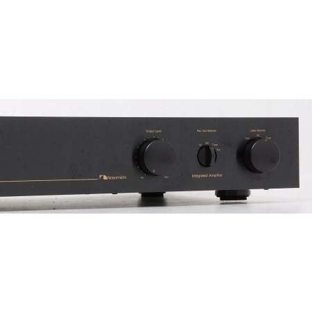 NAKAMICHI IA-3 AUDIOFILSKI WZMACNIACZ STEREO !